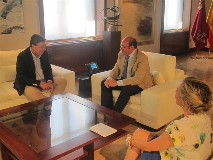 Claver, Sánchez y Cachá