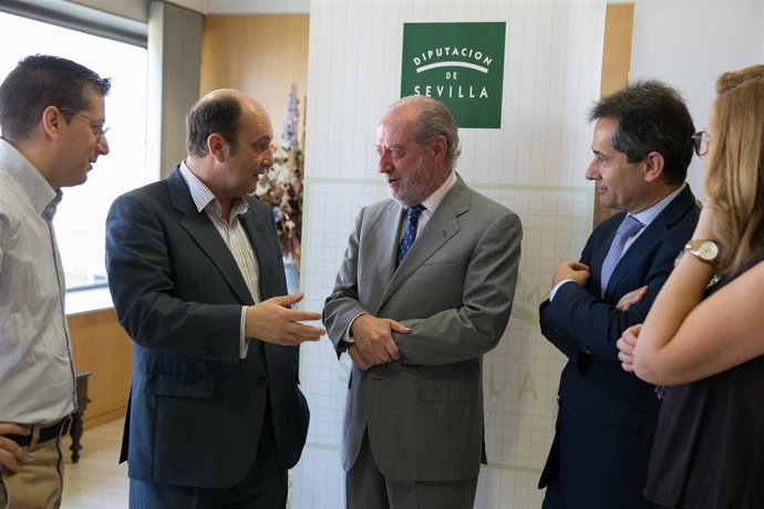 Presentación de resultados del Aula RuralTIC