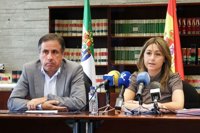 La Junta dice que la bajada de parados supone "ánimo, preocupación y ocupación"