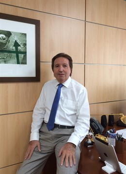 Josep Arqués, nuevo presidente del grupo Mutuam