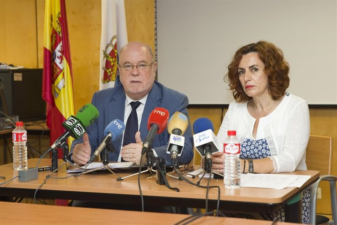 Valoración de los datos del paro