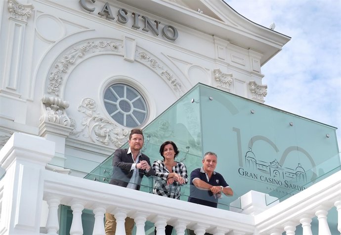 Programación Casino 