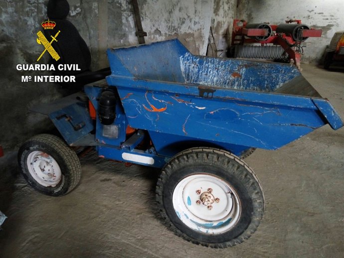 Rdo. Nota De Prensa Y Fotografías.