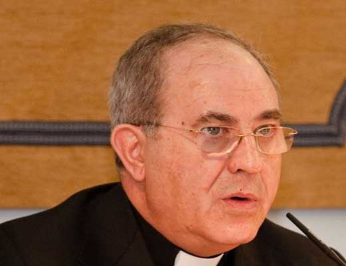 Monseñor Juan José Asenjo