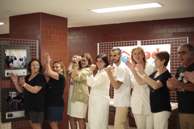  'Todo Por Una Sonrisa' 