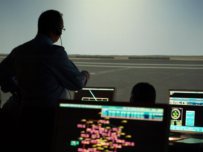 Base aérea de Matacán