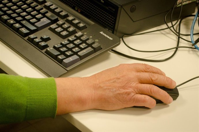 La DPH ofrece 19 cursos online.