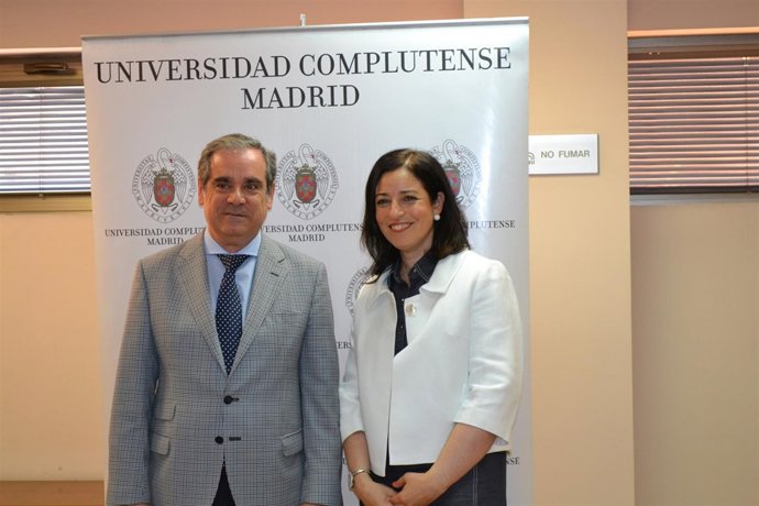 Convenio Complutense-CGCOF 