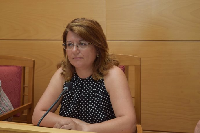 Lourdes Ramos será la alcaldesa de Gádor