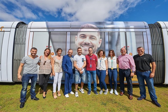 Presentación de la campaña