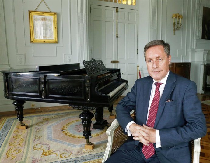 Ndp Santiago Menéndez