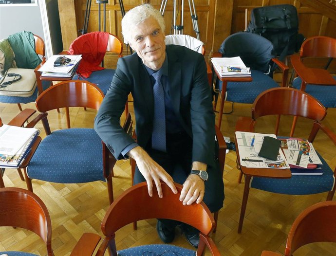 Andreas Schleicher