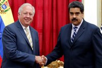 Venezuela felicita a EEUU apelando a unas relaciones bilaterales de "respeto" mutuo