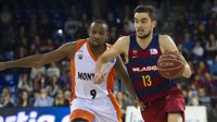 Satoransky se marcha a los Wizards de la NBA
