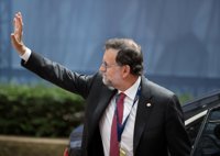 Rajoy llama al PNV dentro de ronda de contactos para intentar formar Gobierno