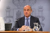 Guindos: "No hay Fondo de Reserva suficiente para garantizar pensiones sin crecimiento"