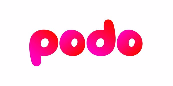 Logotipo de Podo