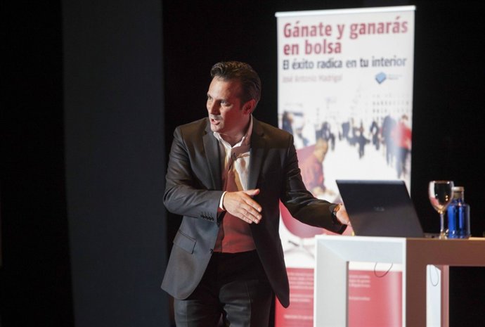 José Antonio Madrigal