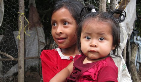 Cooperación y Desarrollo