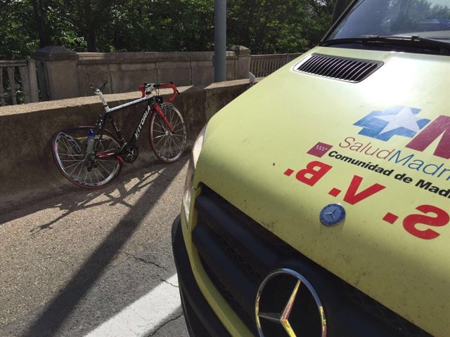 Estado de la bicicleta