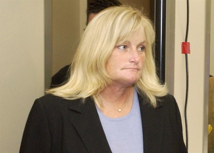  Debbie Rowe/ Getty