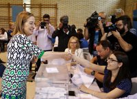 Pastor se acredita en el Congreso esperando que los partidos favorezcan la gobernabilidad