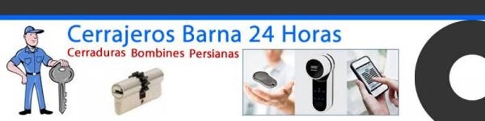 Cerrajeros Barna