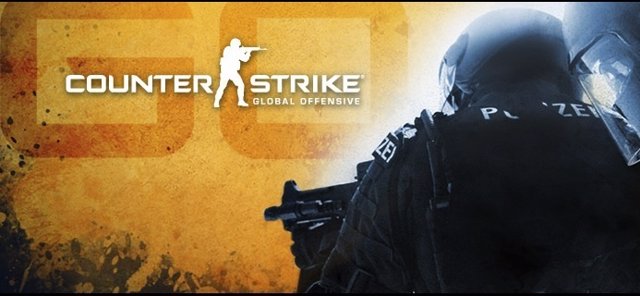 Counter Strike Global Ofensive