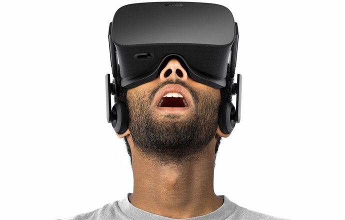 Oculus Rift