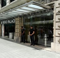 El exdirector de campaña de Puigdemont y el presidente de la consultora Efial, entre los detenidos en 'Térmyca'