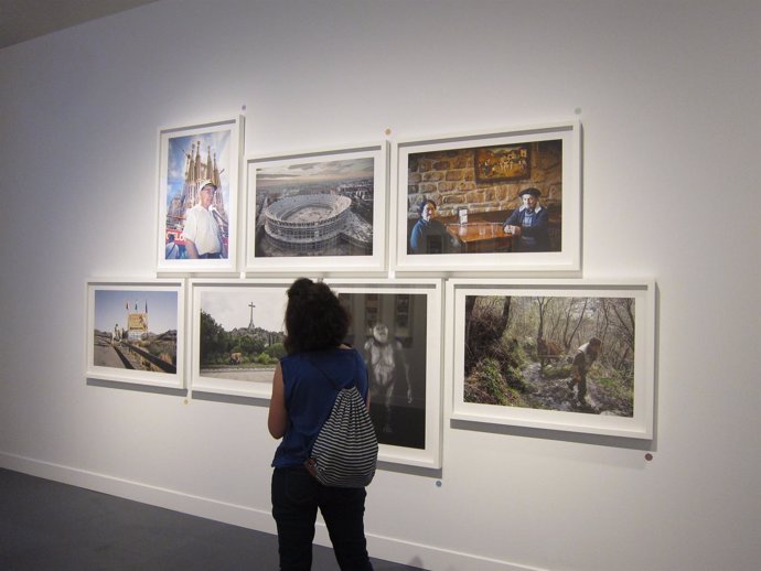 CaixaForum exhibe las obras del 19 FotoPres 'la Caixa'