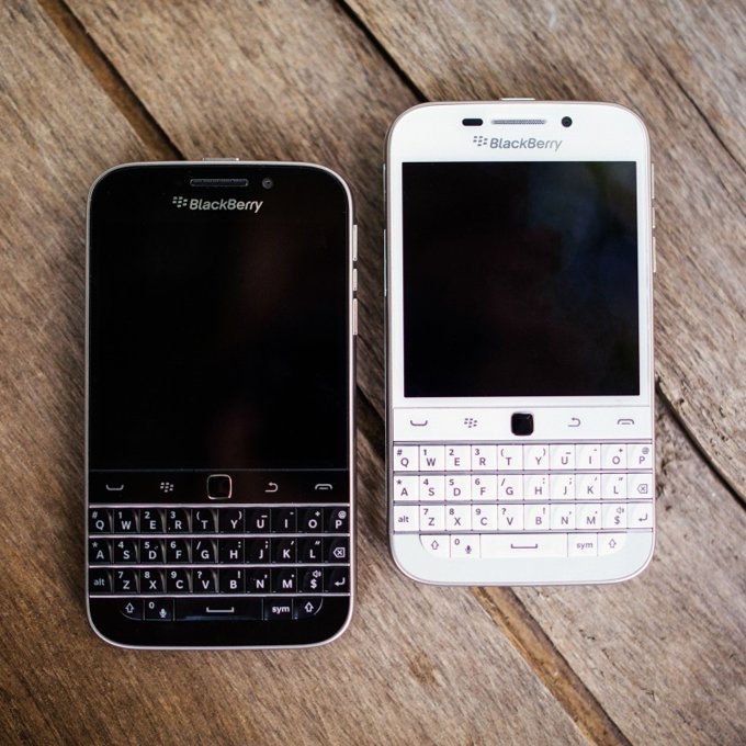 Foto: BLACKBERRY