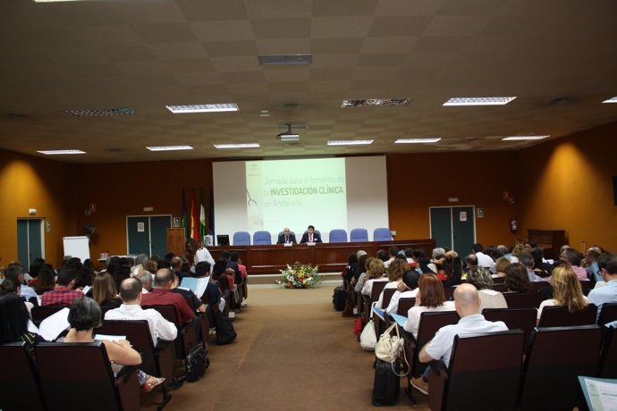 Jornada sobre investigación clínica en Málaga