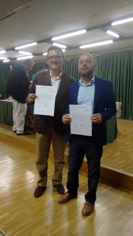 Ciudadanos | Los Diputados Murcianos De C's Recuperarán Las 28 Iniciativas A Fav