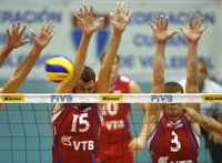 Prisión preventiva para seis jugadores cubanos acusados de violación