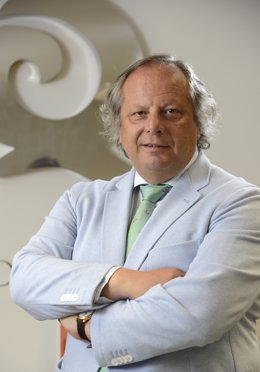 Miguel Mirones, presidente del ICTE. Foto: ERNESTO AINAUD