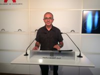 SíQueEsPot acusa al Govern de utilizar a Fernández Díaz para "tapar" la corrupción