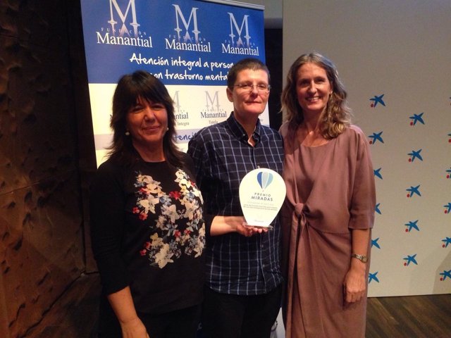 Premio Miradas 2016 - Fundación Manantial