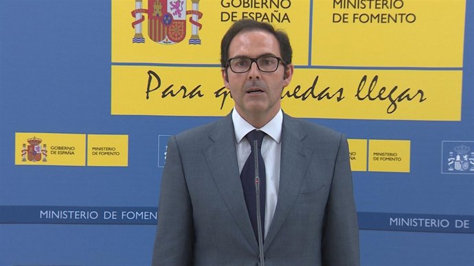 El presidente de Vueling, Javier Sánchez-Prieto