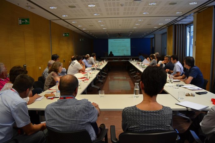 El sector ganadero se compromete con la estrategia de deyecciones del Govern