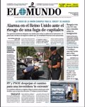 el mundo