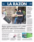 la razón