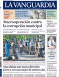 la vanguardia