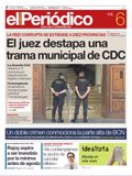 el periódico