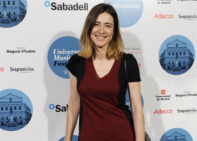 Sandra Barneda/ Ivan Del Monte