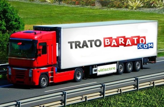 TRATOBARATO.COM