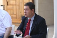 Page ve a Feijóo como sucesor de Rajoy a "medio plazo"