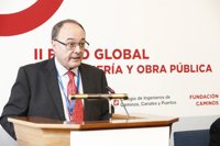 Linde alerta de que la capacidad de la política monetaria no es ilimitada y pide reformas