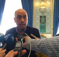 Alcalde de Alicante: El PSOE debe votar 'no' a Rajoy porque el PP es lo opuesto