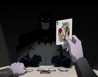 The Killing Joke: Batman interroga al Joker en el nuevo clip